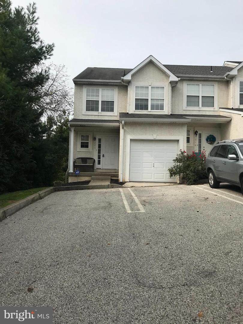 221 Flint Hill Road - Photo 1