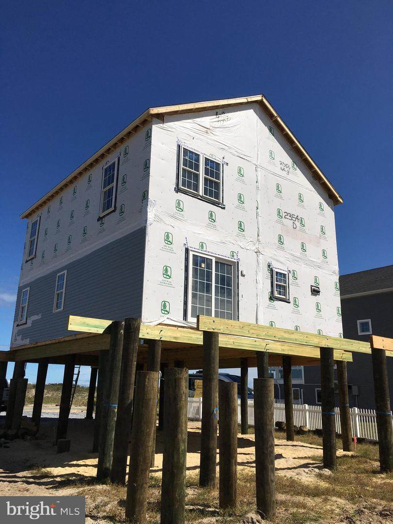 106 Isaacs Shore Drive - Photo 1