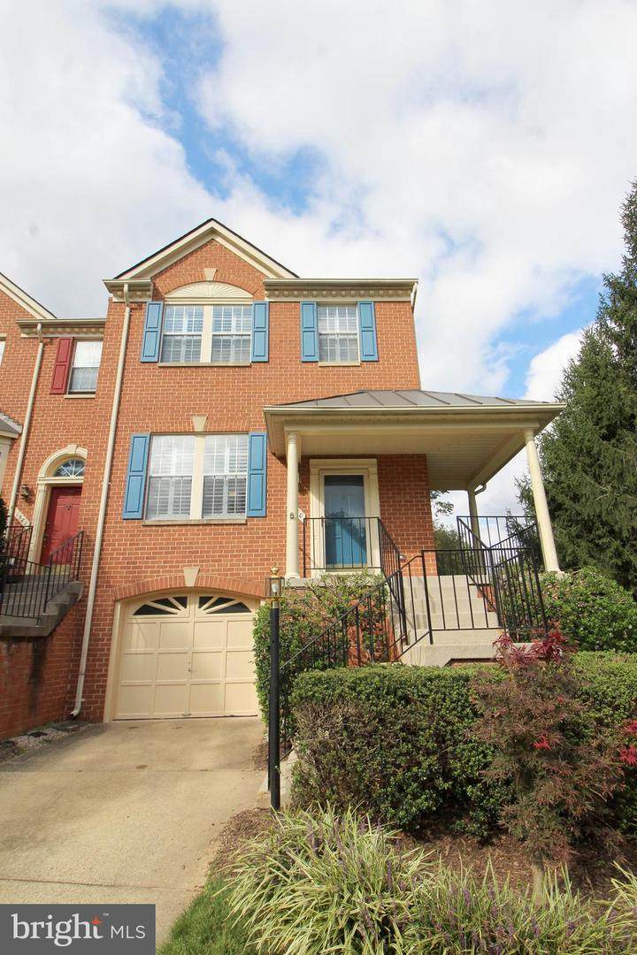 1380 Park Garden Lane - Photo 1