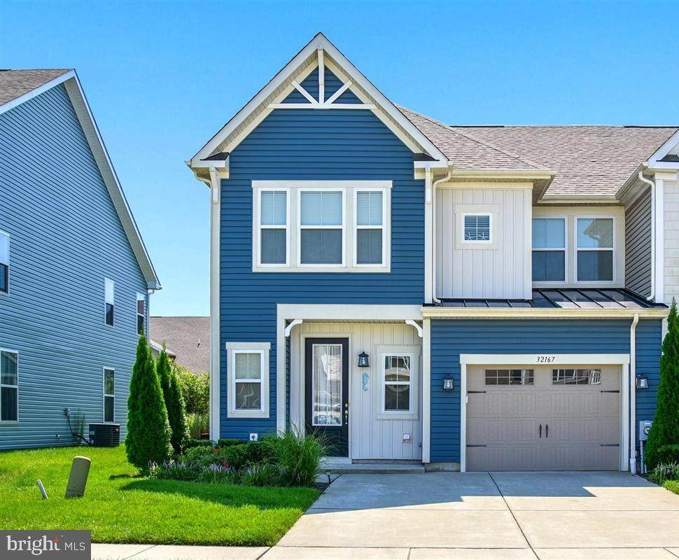 32167 Fort Dupont Drive - Photo 1
