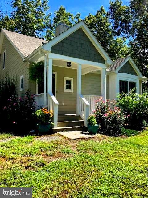 4601 Blue Ridge Turnpike - Photo 1