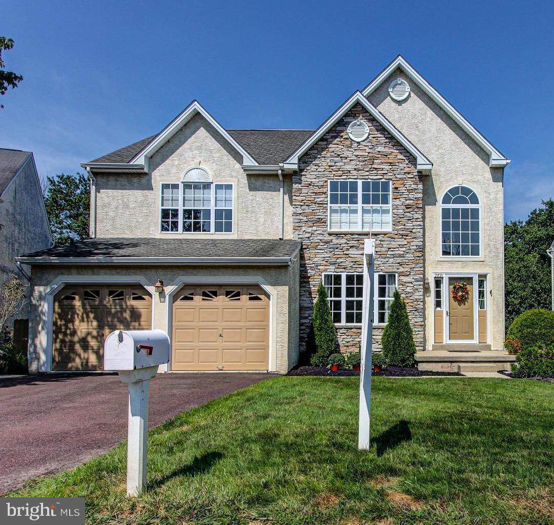 2821 Lee Drive - Photo 1