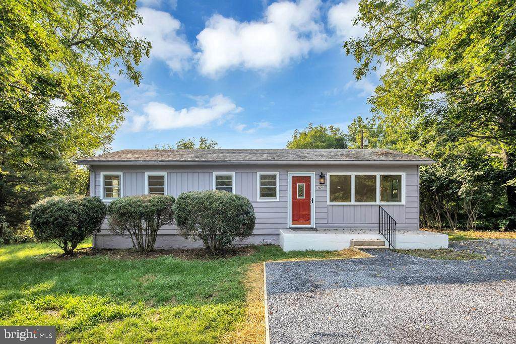 12391 Lord Fairfax Highway - Photo 1