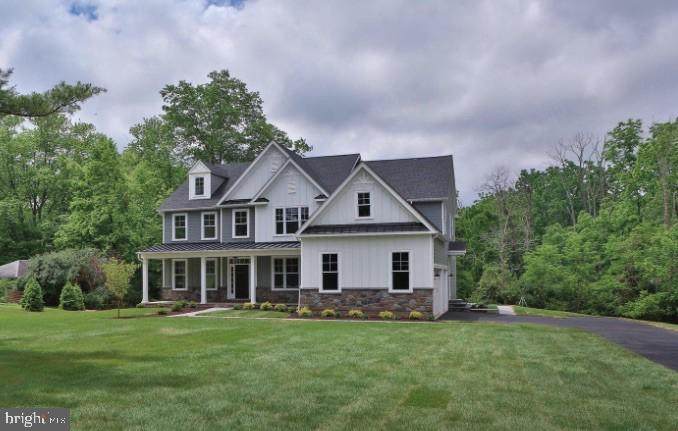 Lot2 Berks Road - Photo 1