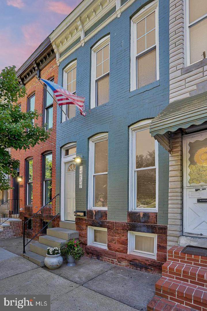 1707 Covington Street - Photo 1