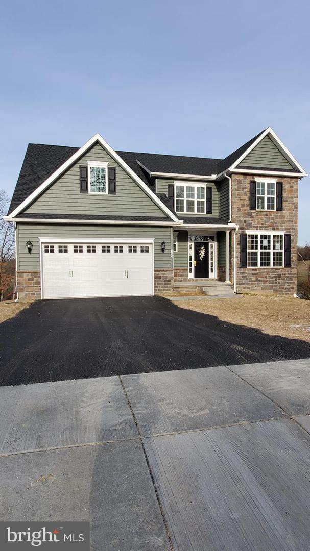 112 Quartz Ridge Road - Photo 1