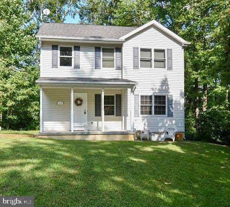115 Bishop Drive - Photo 1