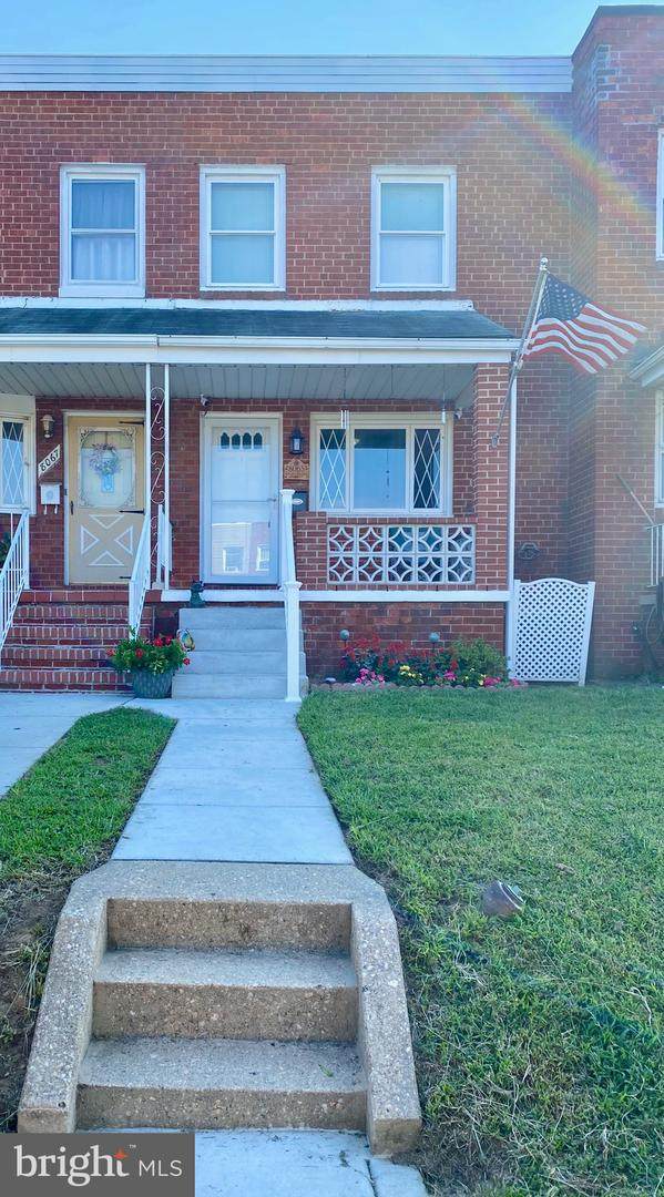 8065 Gray Haven Road - Photo 1