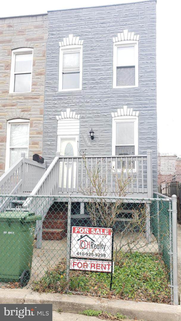 1523 Race Street - Photo 1