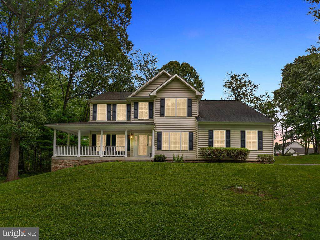 2835 Daisy Road - Photo 1