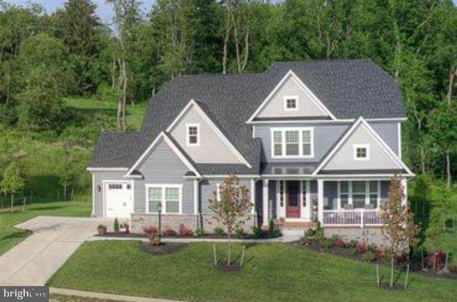 6 Seeger Lane - Photo 1