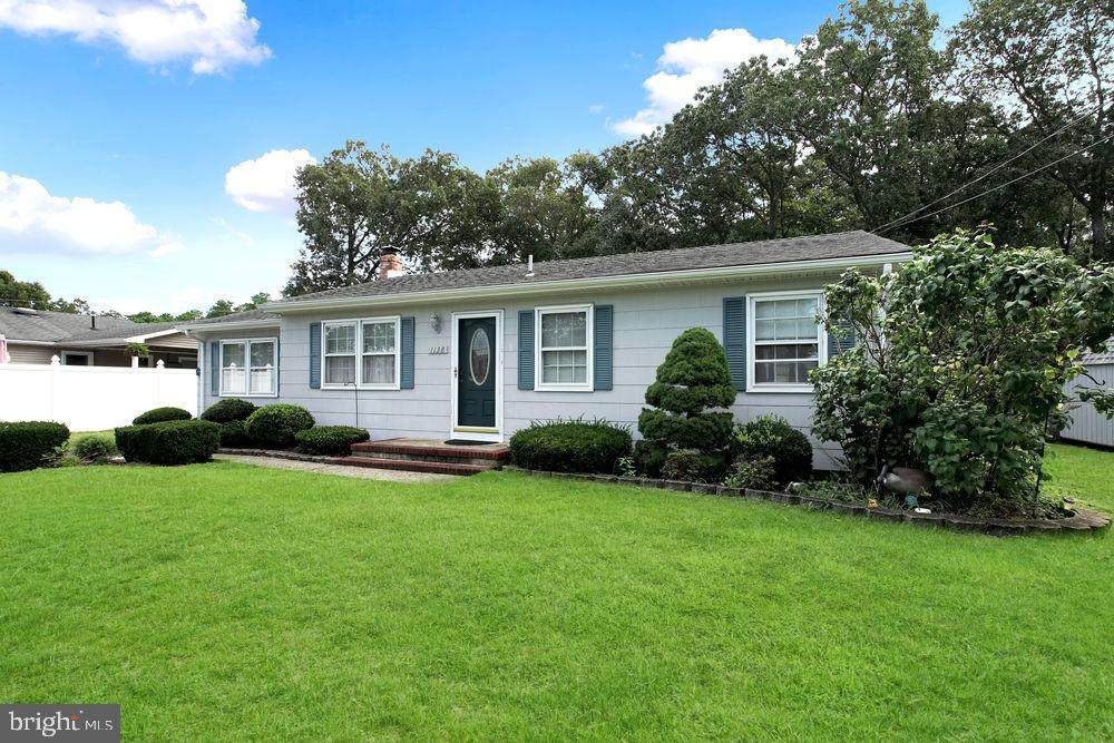 1138 Skiff Way Drive - Photo 1