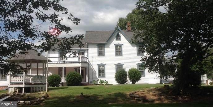 10595 Newport Church Road - Photo 1