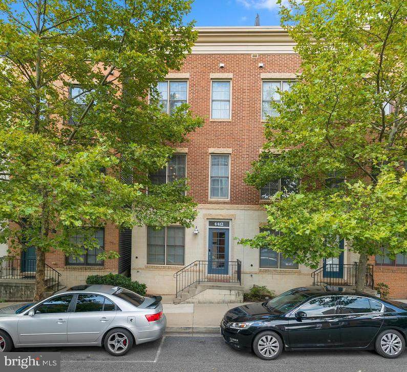 4412 Longfellow Street - Photo 1
