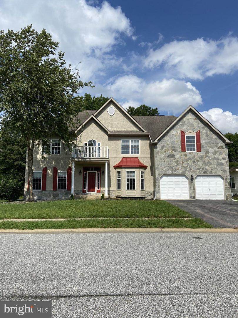 41 Norwegian Wood Drive - Photo 1