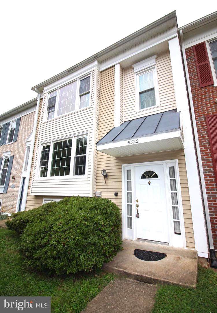 5522 Starboard Court - Photo 1