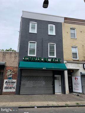 4411 Frankford Avenue - Photo 1