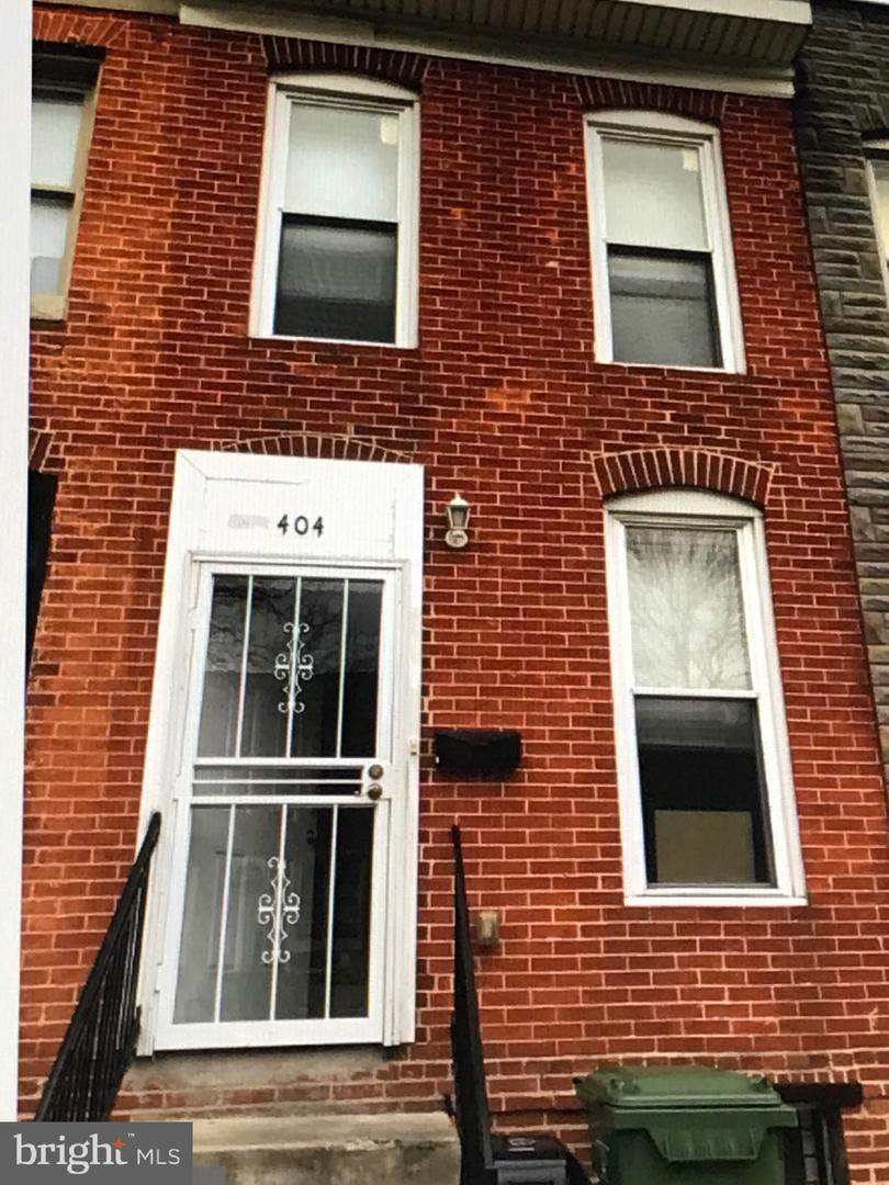 404 Chester Street - Photo 1