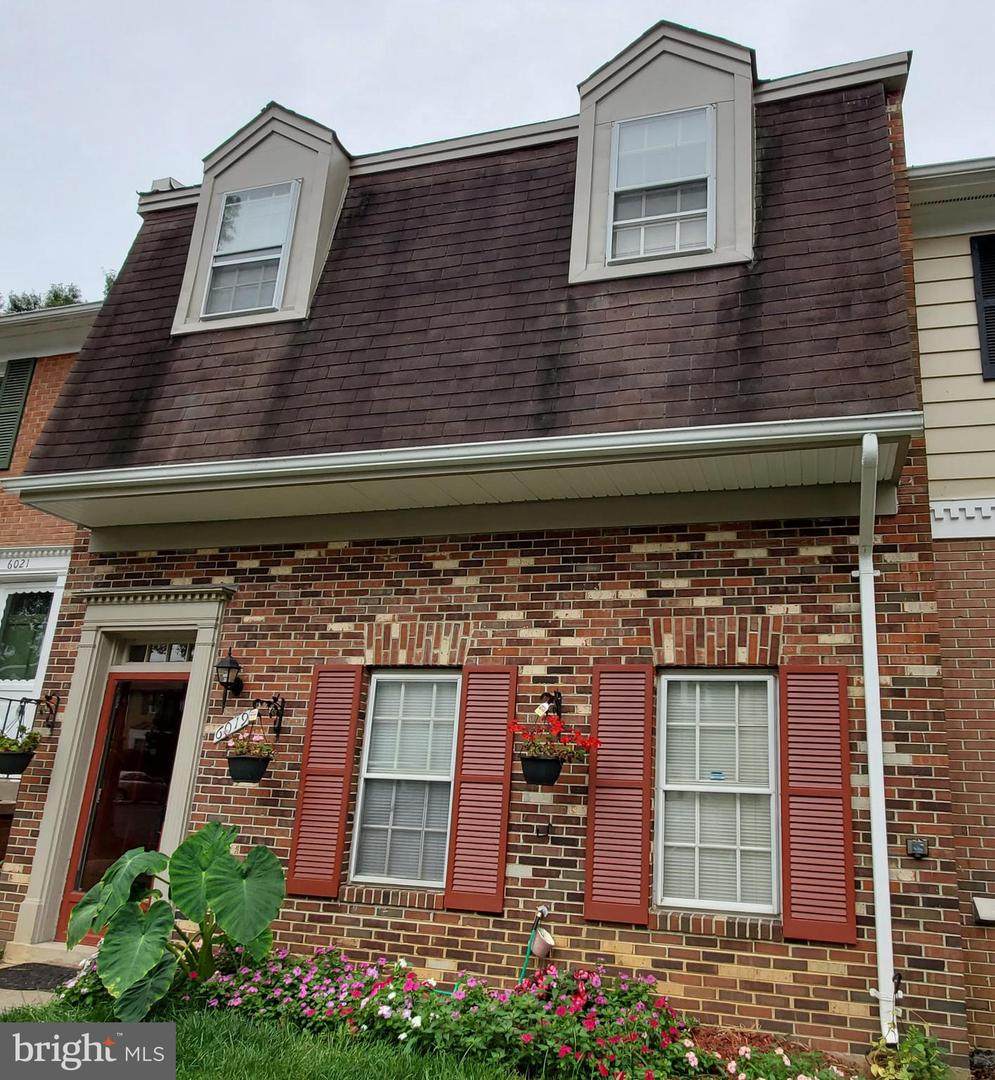 6019 Ticonderoga Court - Photo 1