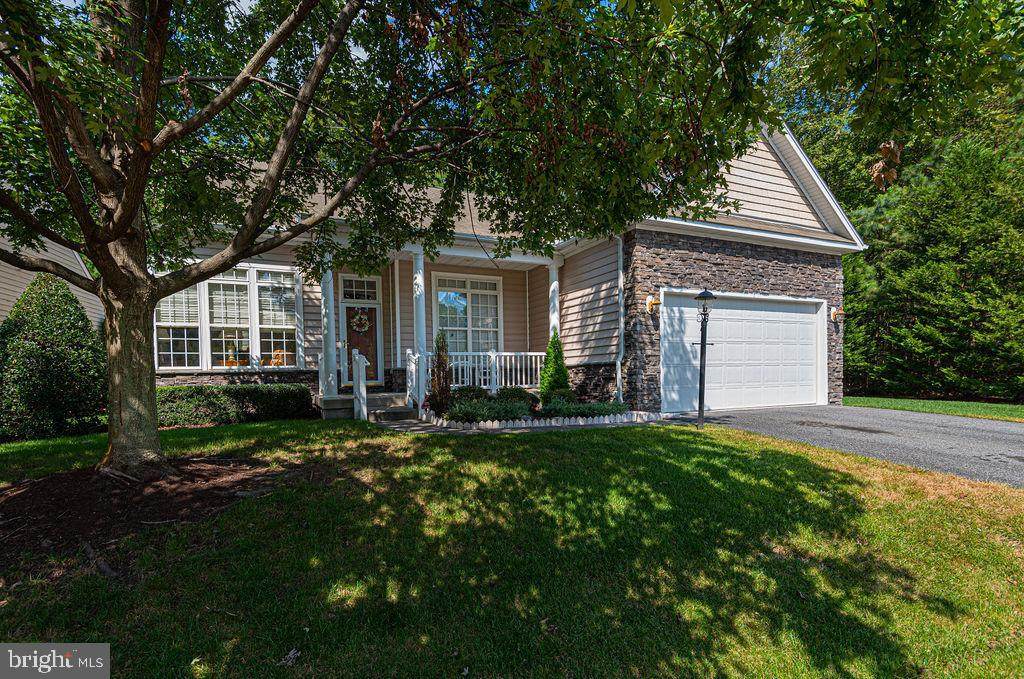 1 Arcadia Court - Photo 1