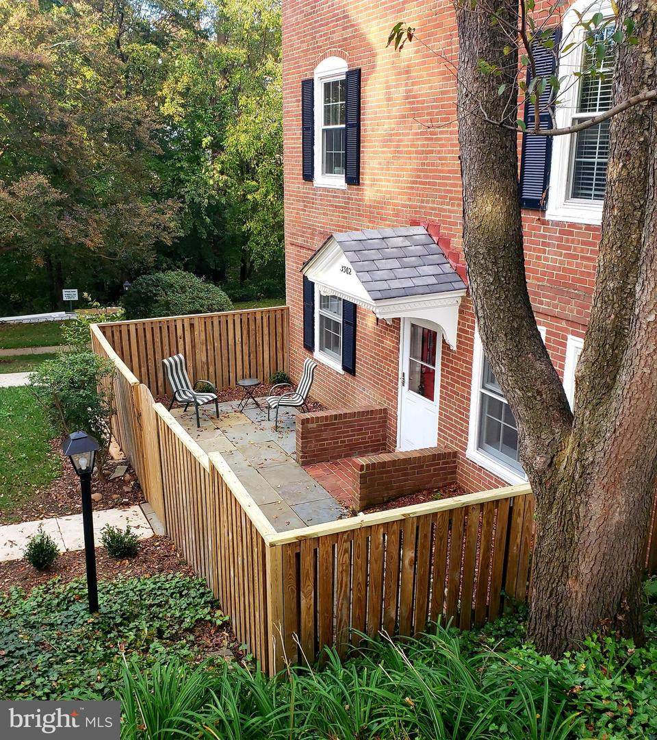 3302 Wakefield Street - Photo 1