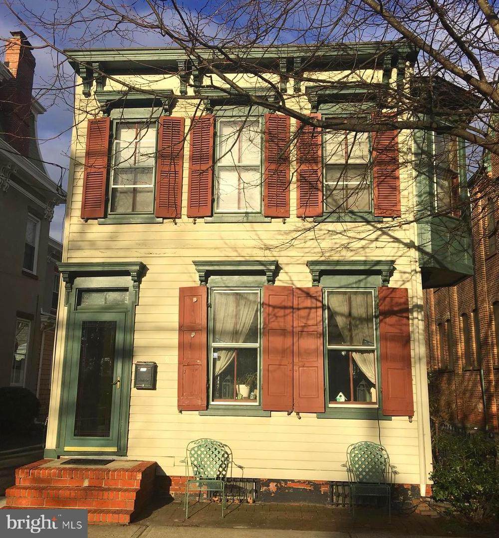 125 Prince Street - Photo 1