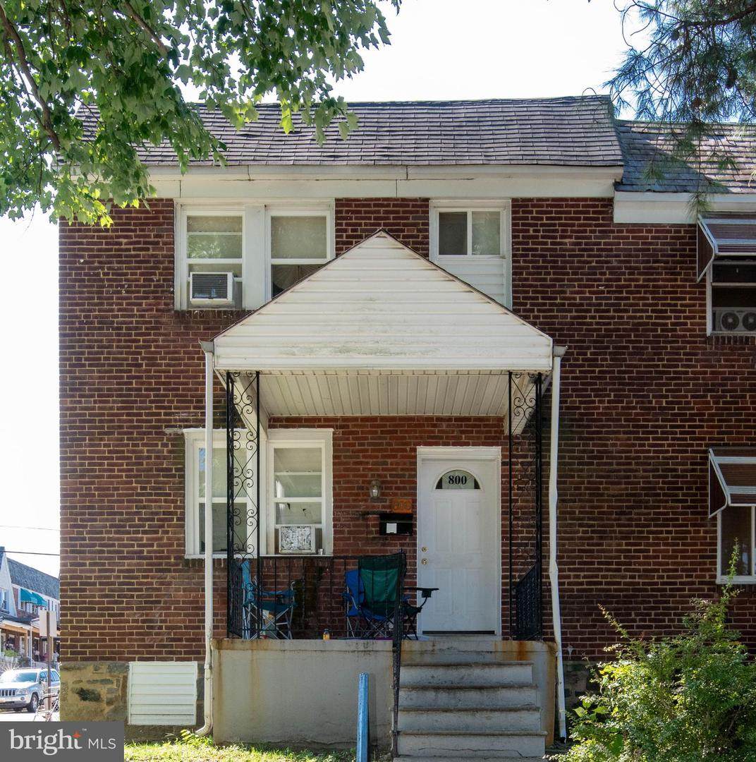 800 Allendale Street - Photo 1