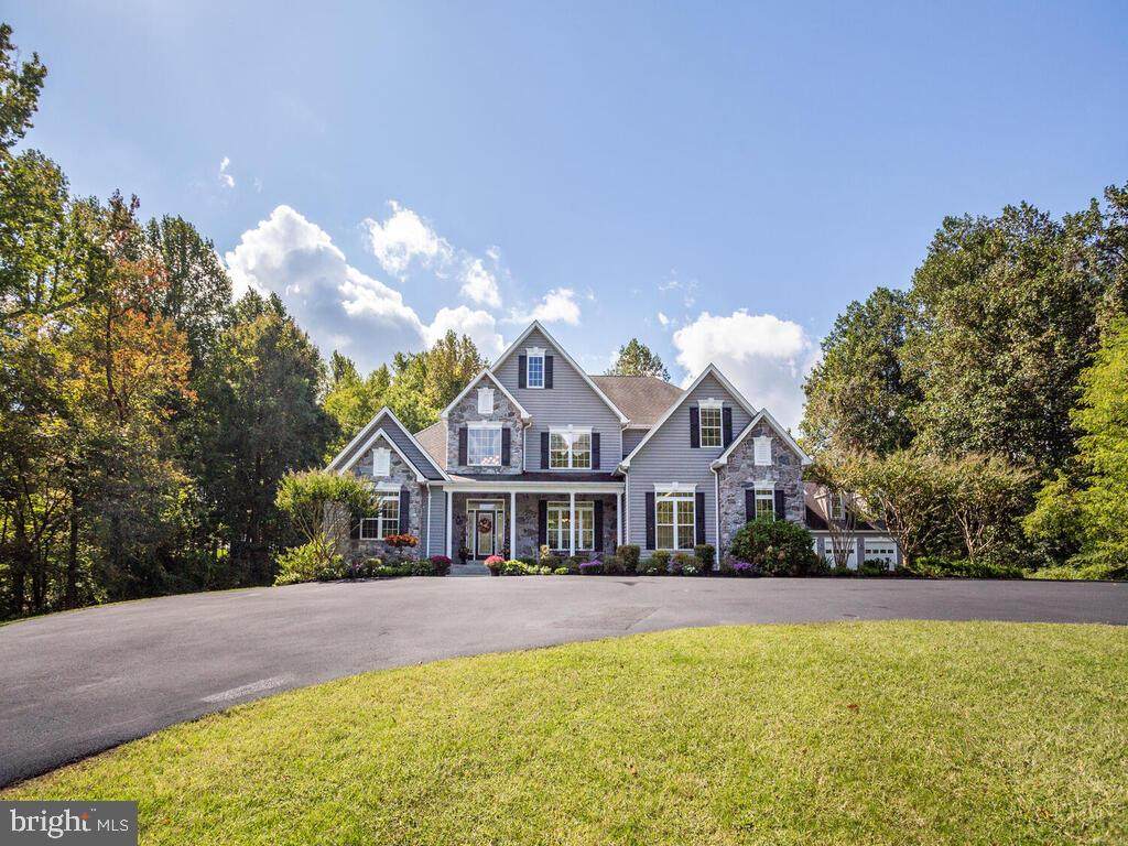 4021 Plum Point Road - Photo 1