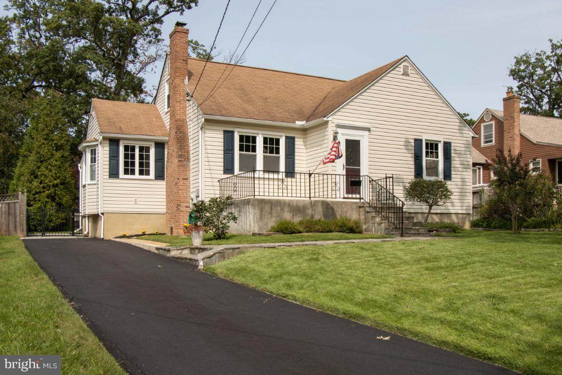 307 John Avenue - Photo 1