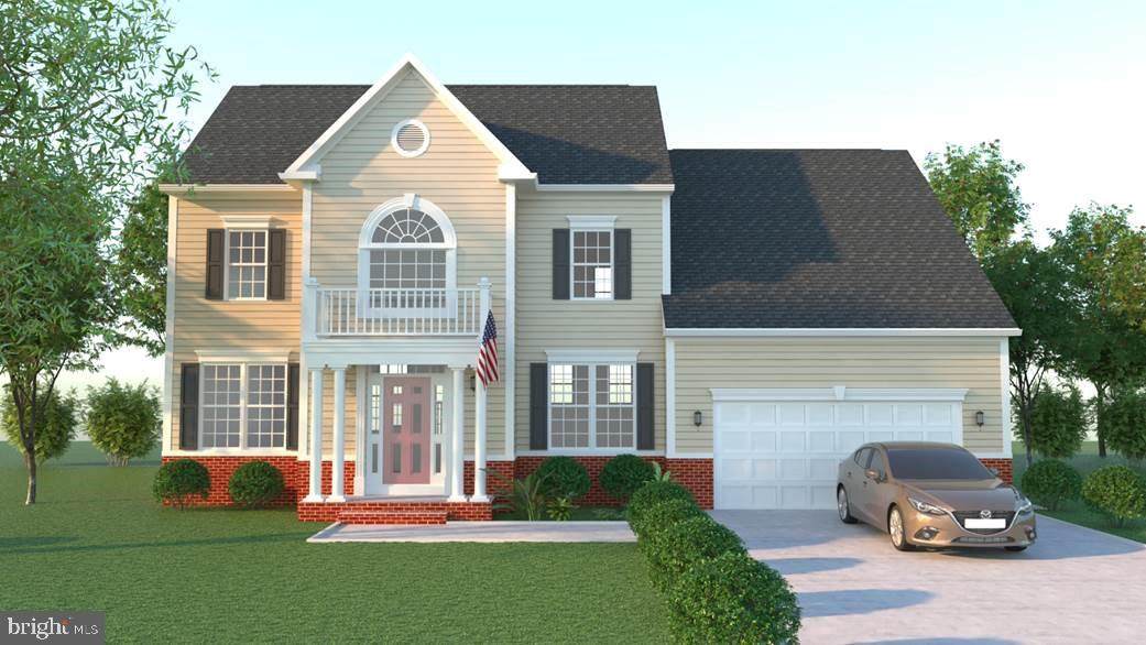 6103 Claire Drive - Photo 1