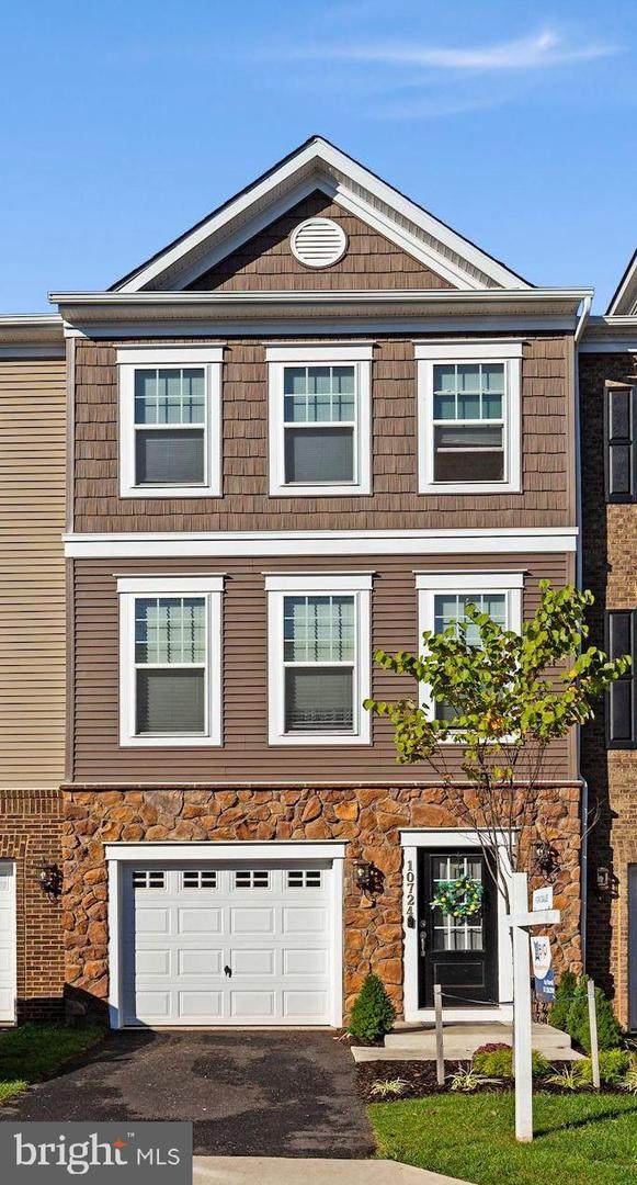 10724 Shadewell Spring Way - Photo 1