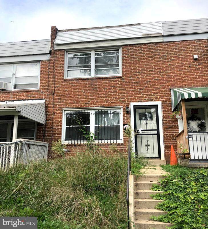 2557 Marbourne Avenue - Photo 1