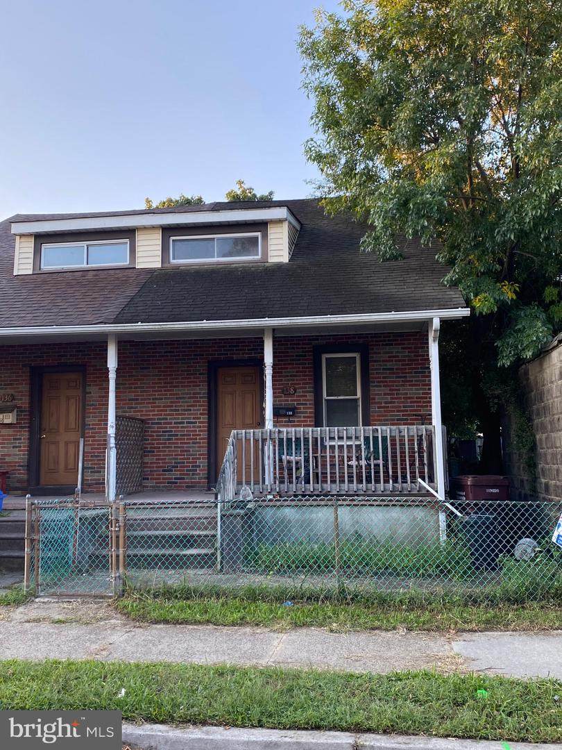 138 Monroe Street - Photo 1