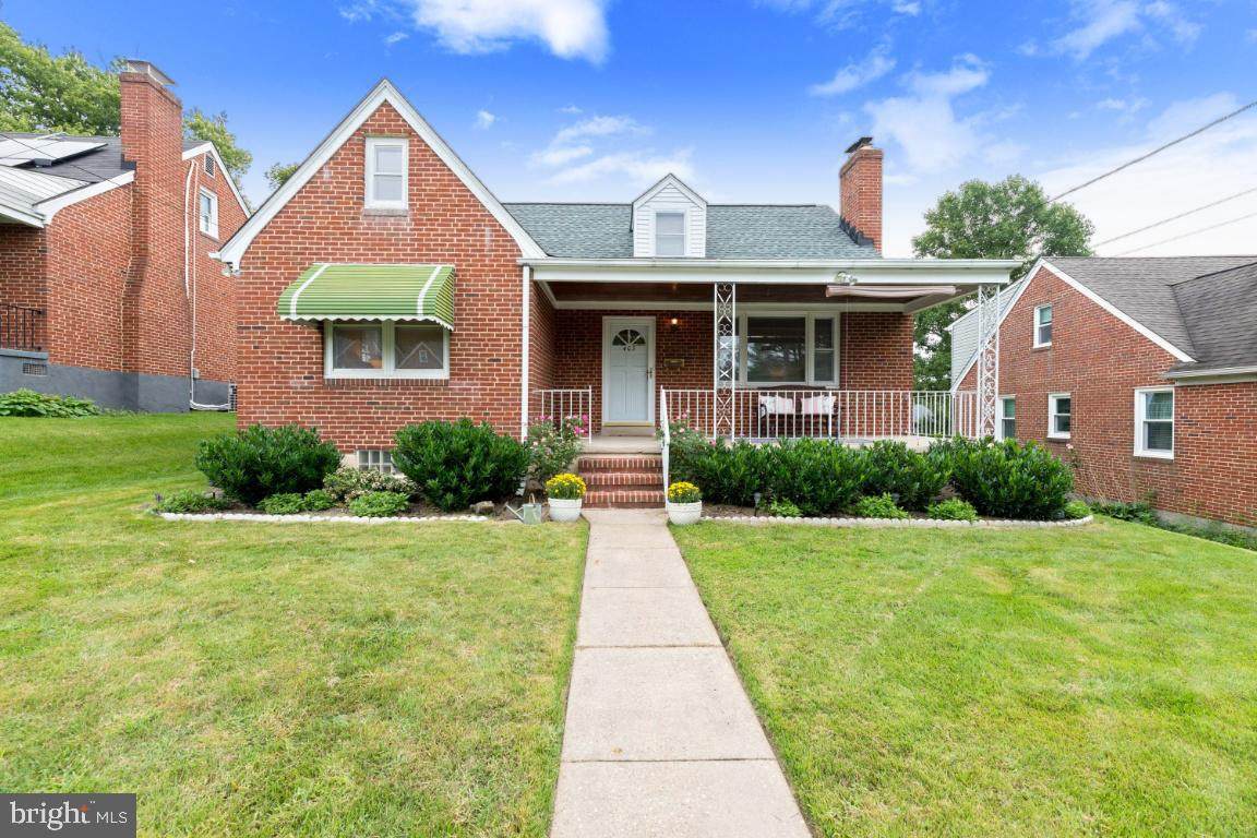 403 Gralan Road - Photo 1