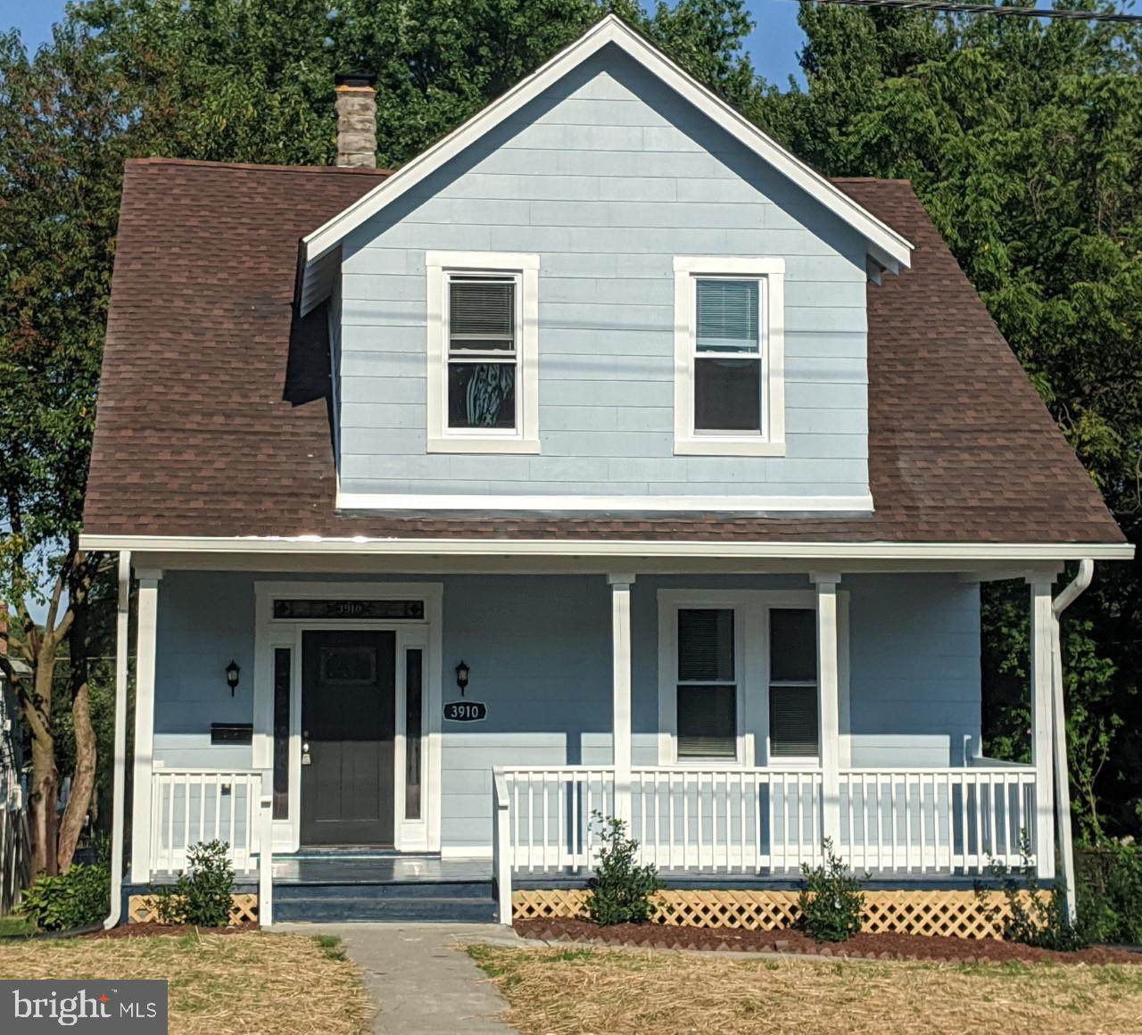 3910 Southern Avenue - Photo 1