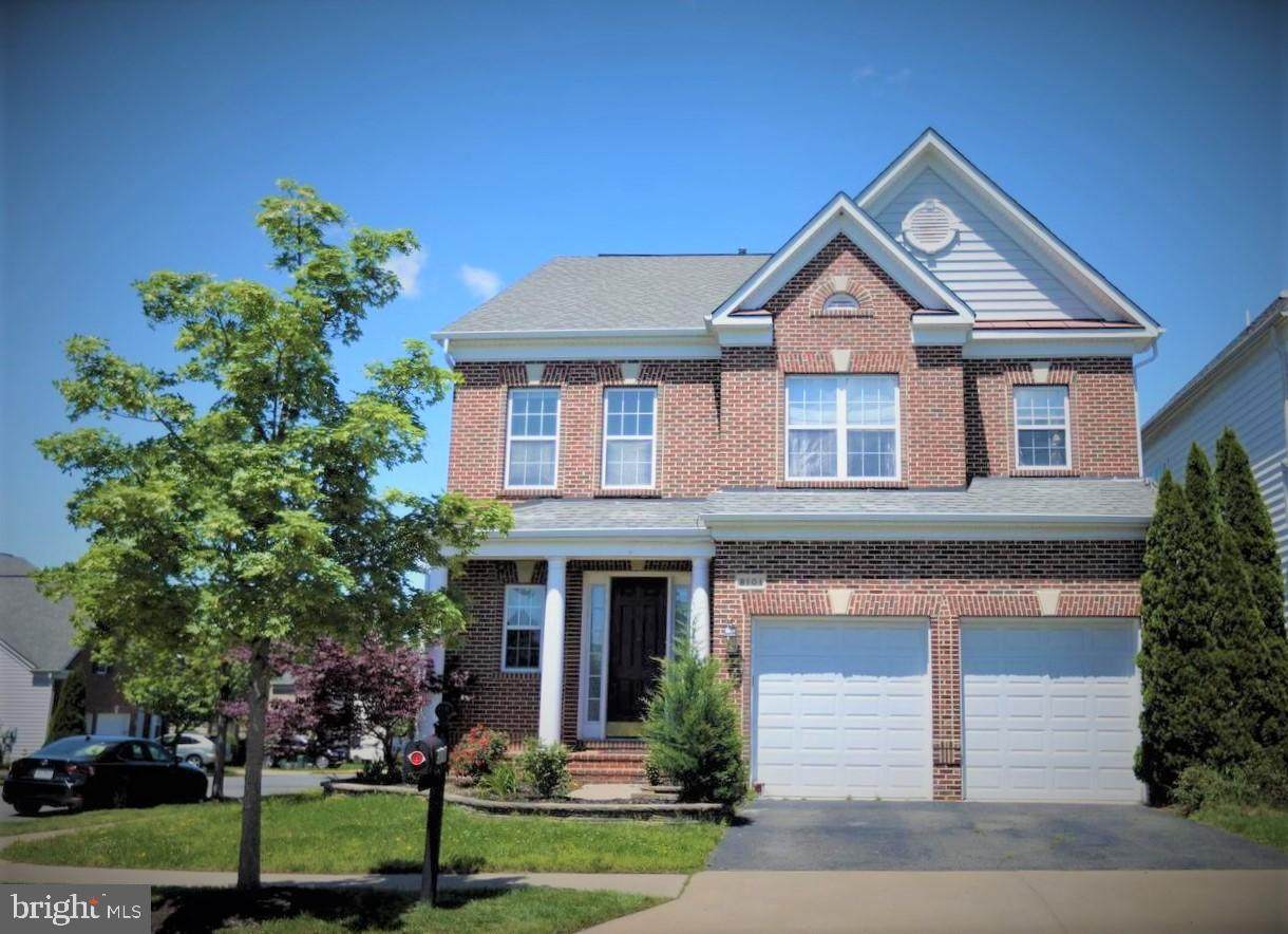 8101 Gilroy Drive - Photo 1
