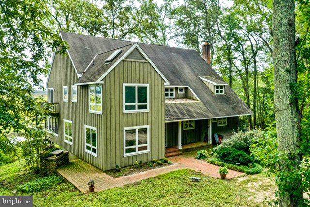 1468 Buckshutem Road - Photo 1