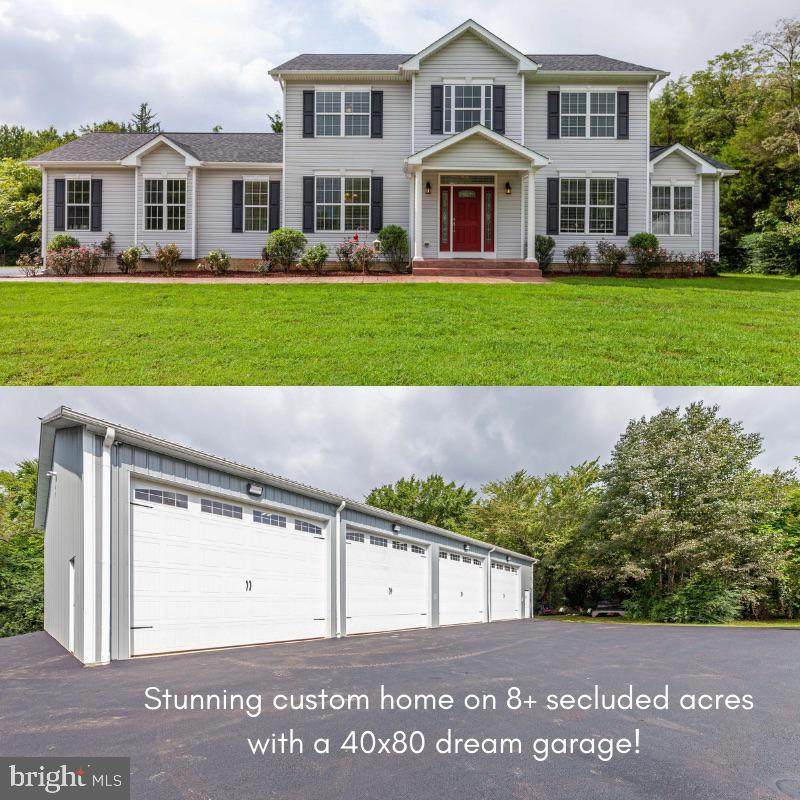 10155 Faulkner Road - Photo 1