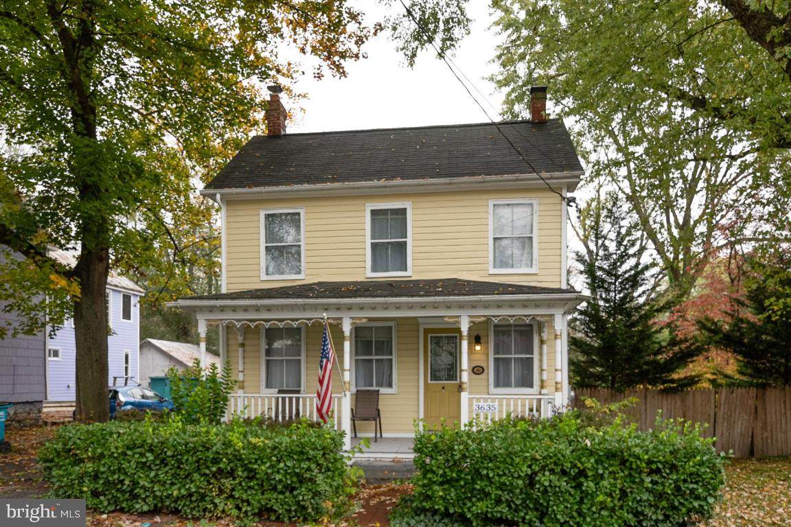 3635 Buckeystown Pike - Photo 1