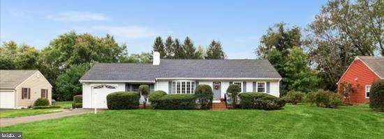 38 Washington Crossing Pennington Road - Photo 1