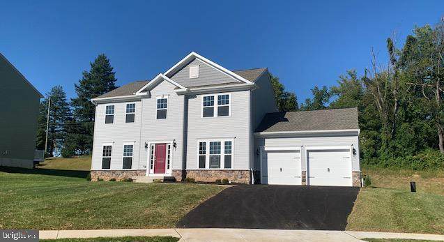 921 Morning Light Court - Photo 1