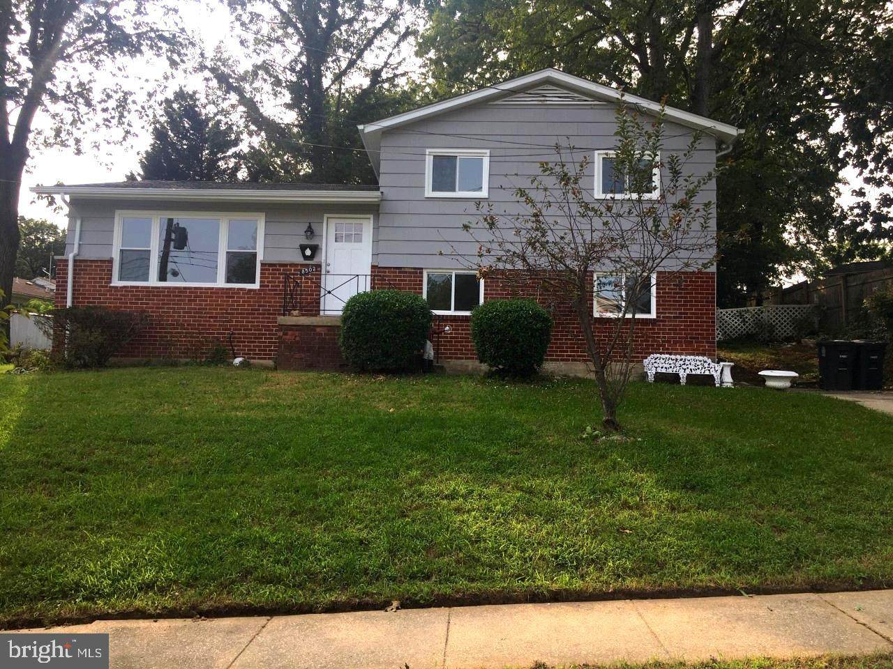 8502 21ST Avenue - Photo 1