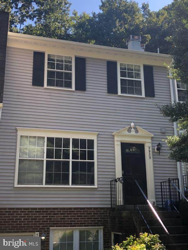 5939 First Landing Way - Photo 1