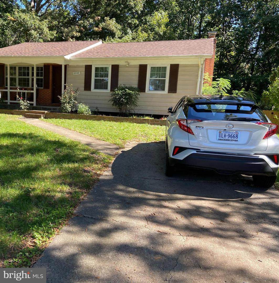 2940 Harding Ct - Photo 1