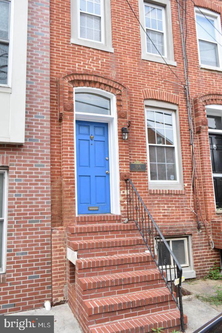 1106 William Street - Photo 1
