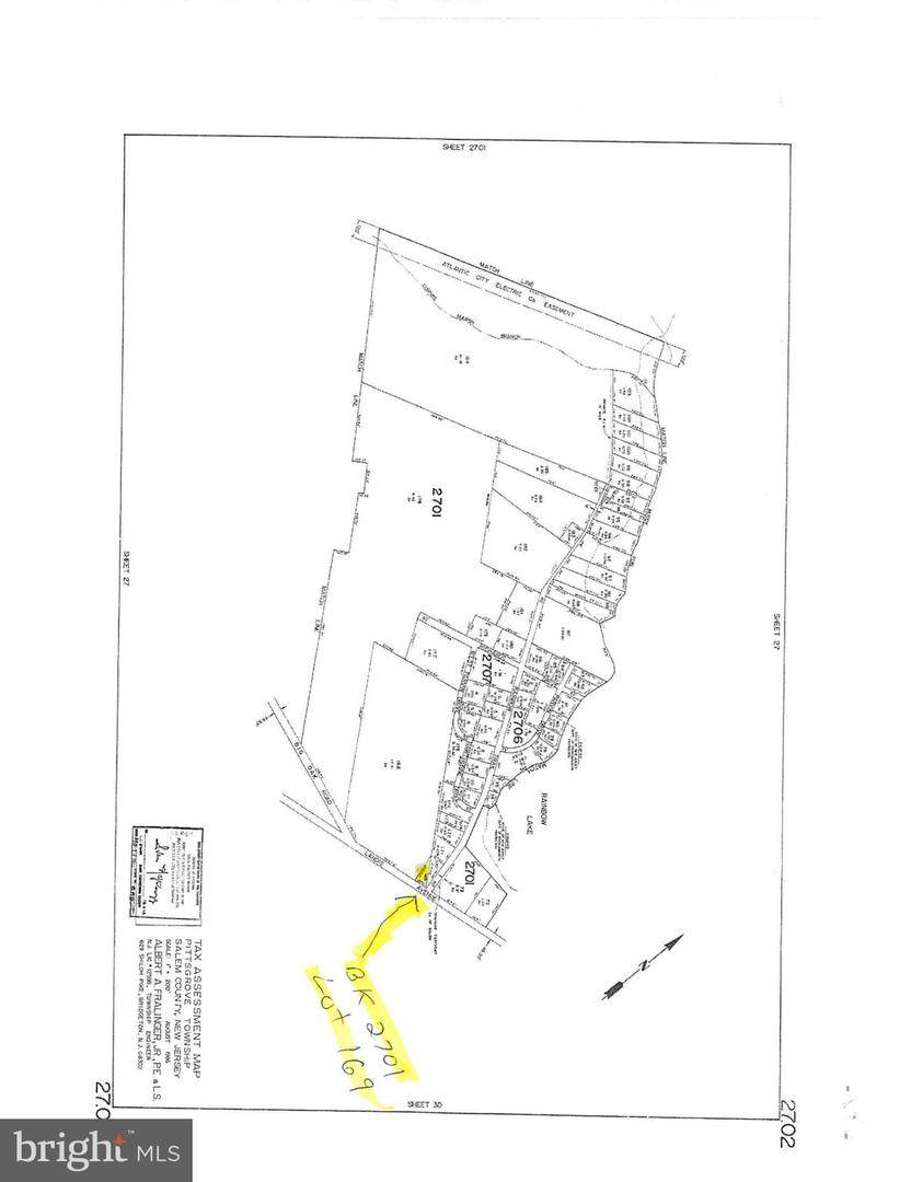 Block 2701 Lot 169 Landis Avenue - Photo 1