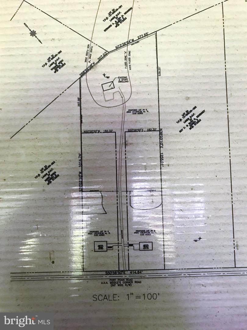 720 Port Penn Road - Photo 1