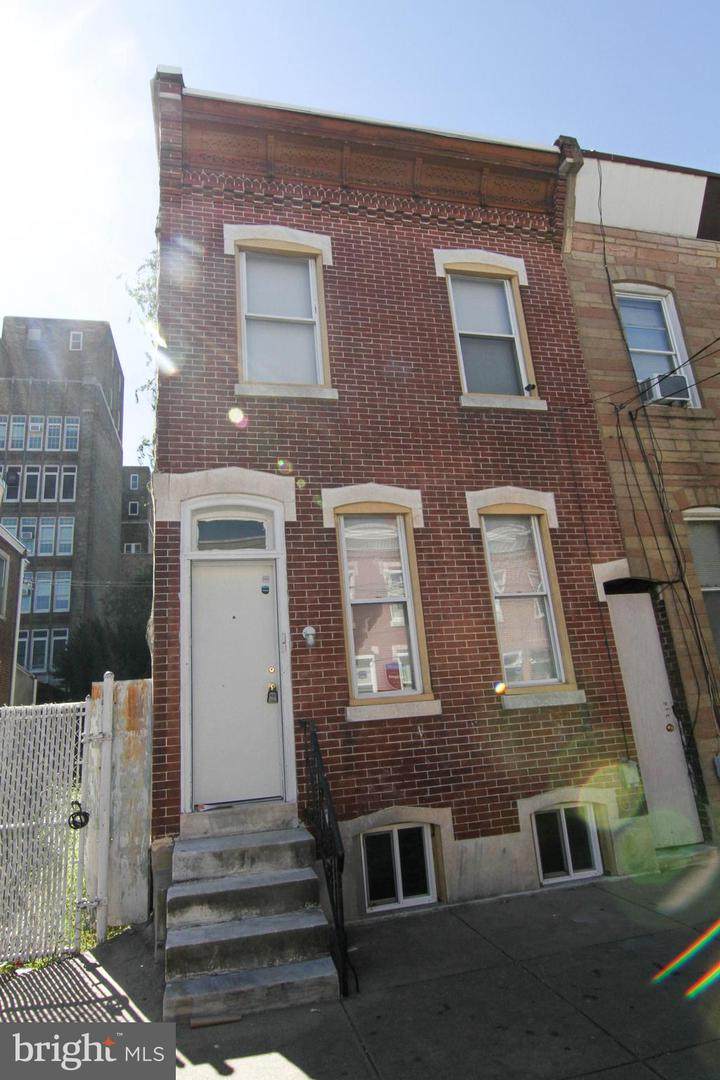 2036 Wishart Street - Photo 1