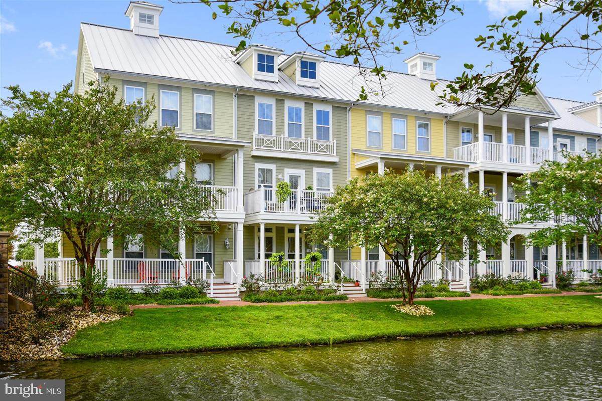 18 Canal Side Mews W - Photo 1