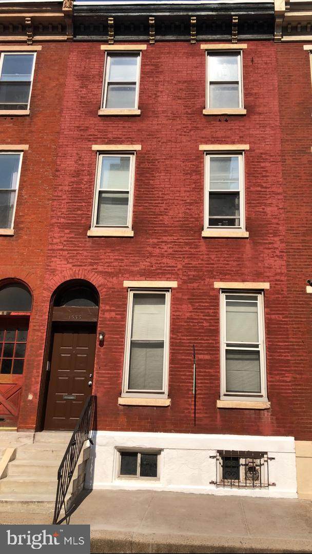 1533 Spring Garden Street - Photo 1